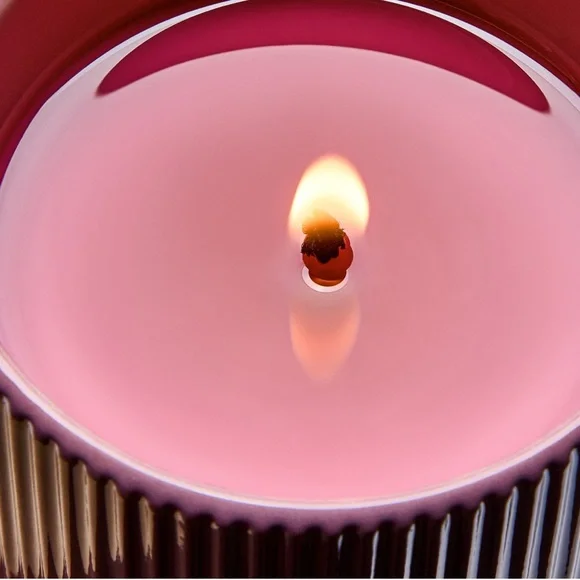 BBW Lavender & Hinoki Single-Wick Candle - Picture 8 of 8